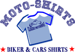 Moto-Shirts Logo 