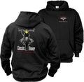 Classic Motorbike BMW Boxer Hoodie