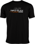 BMW R1300 GS Triple Black T-Shirt in 5  Farben