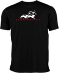 BMW RR S1000 T-Shirt schwarz