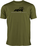 BMW S1000RR - S 1000 RR T-Shirt für BMW Biker Fans