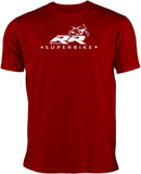 BMW S1000RR - S 1000 RR T-Shirt für BMW Biker Fans