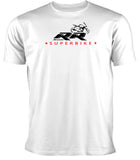 BMW S1000RR - S 1000 RR T-Shirt für BMW Biker Fans