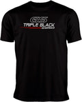BMW R1250 GS Triple Black T-Shirt in 5  Farben