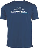 Ducati Diavel T-Shirt motiv 2  (Kopie)