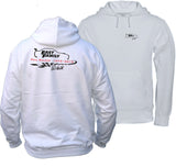 Fast and Furious Hoodie - Fast Family Kapuzenpullover