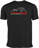 Ducati Monster T-Shirt Motiv #2 - verschiedenen Farben