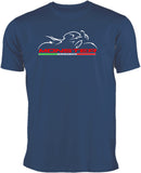 Ducati Monster T-Shirt Motiv #2 - verschiedenen Farben