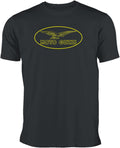 Moto Guzzi T-Shirt in verschiedenen Farben
