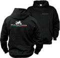 Ducati Multistrada Kapuzenpullover  Hoodie -  Kapuzenpullover