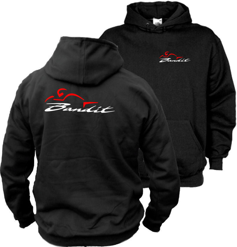 Suzuki Bandit Kapuzenpullover / Bandit  Hoodie