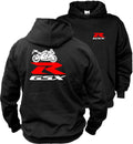 Suzuki GSX-R Hoodie -  Kapuzenpullover