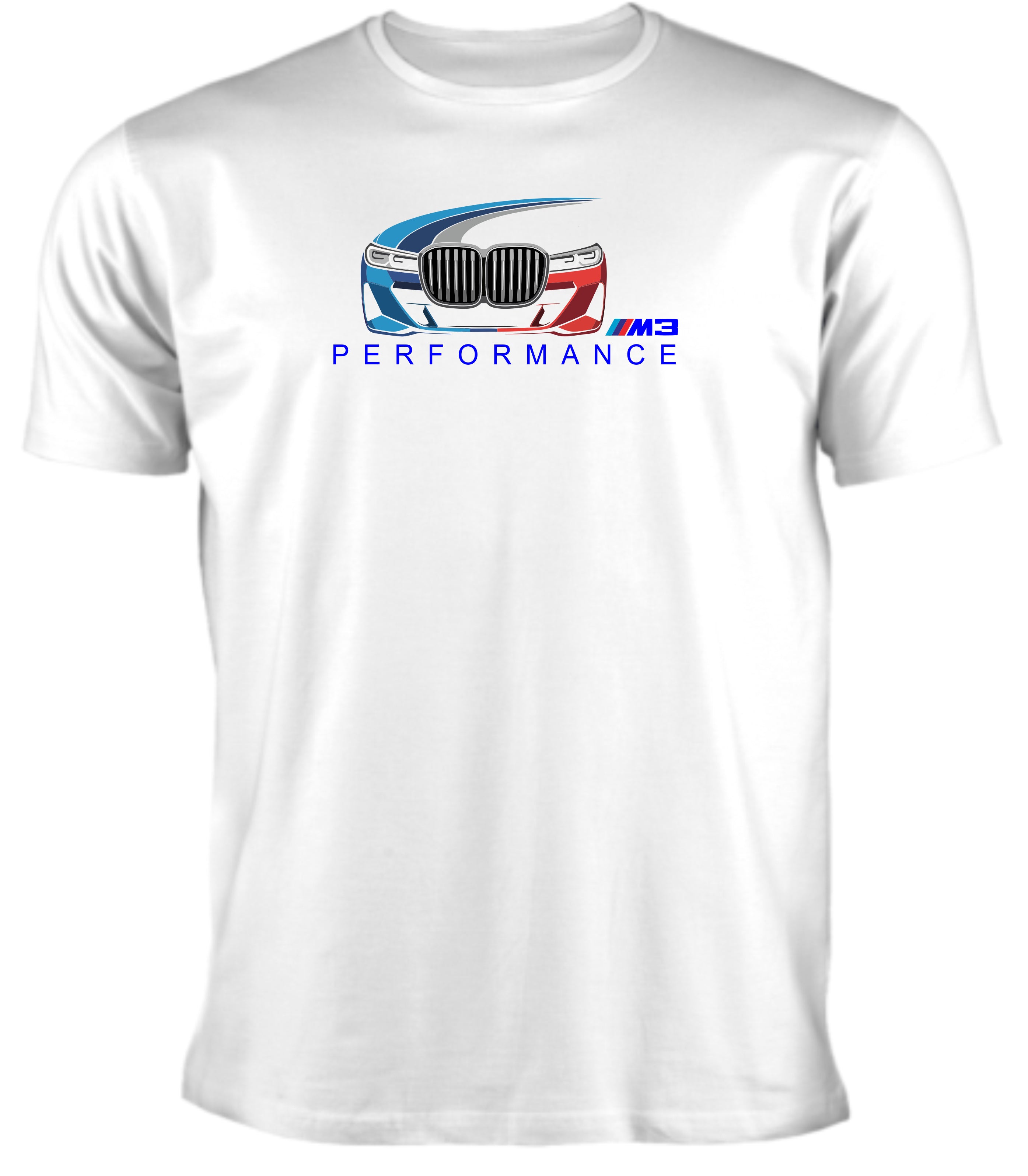 BMW M3 T-Shirt