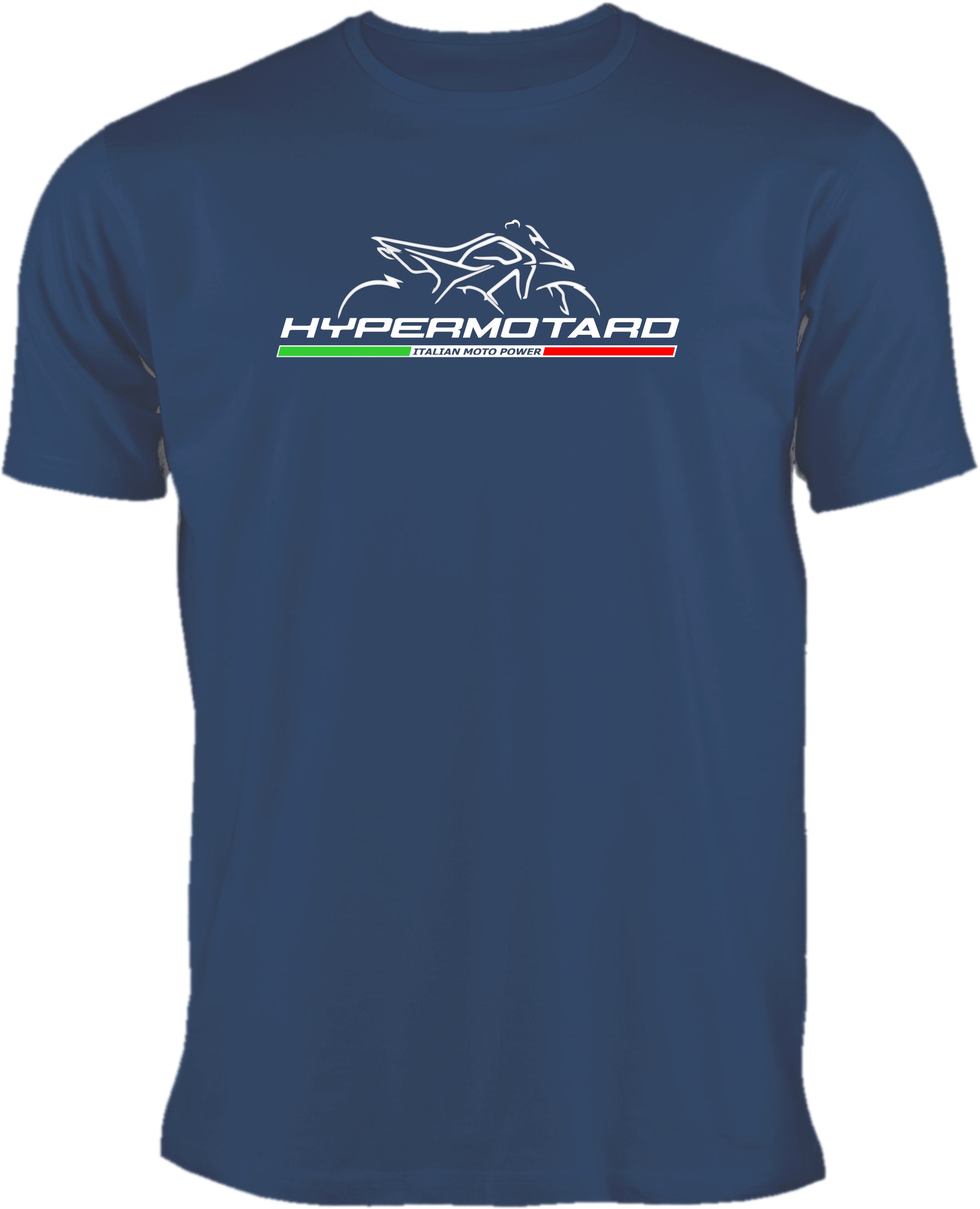 Ducati Hypermotorad  T-Shirt in verschiedenen Farben (Kopie)