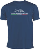 Ducati Hypermotorad  T-Shirt in verschiedenen Farben (Kopie)