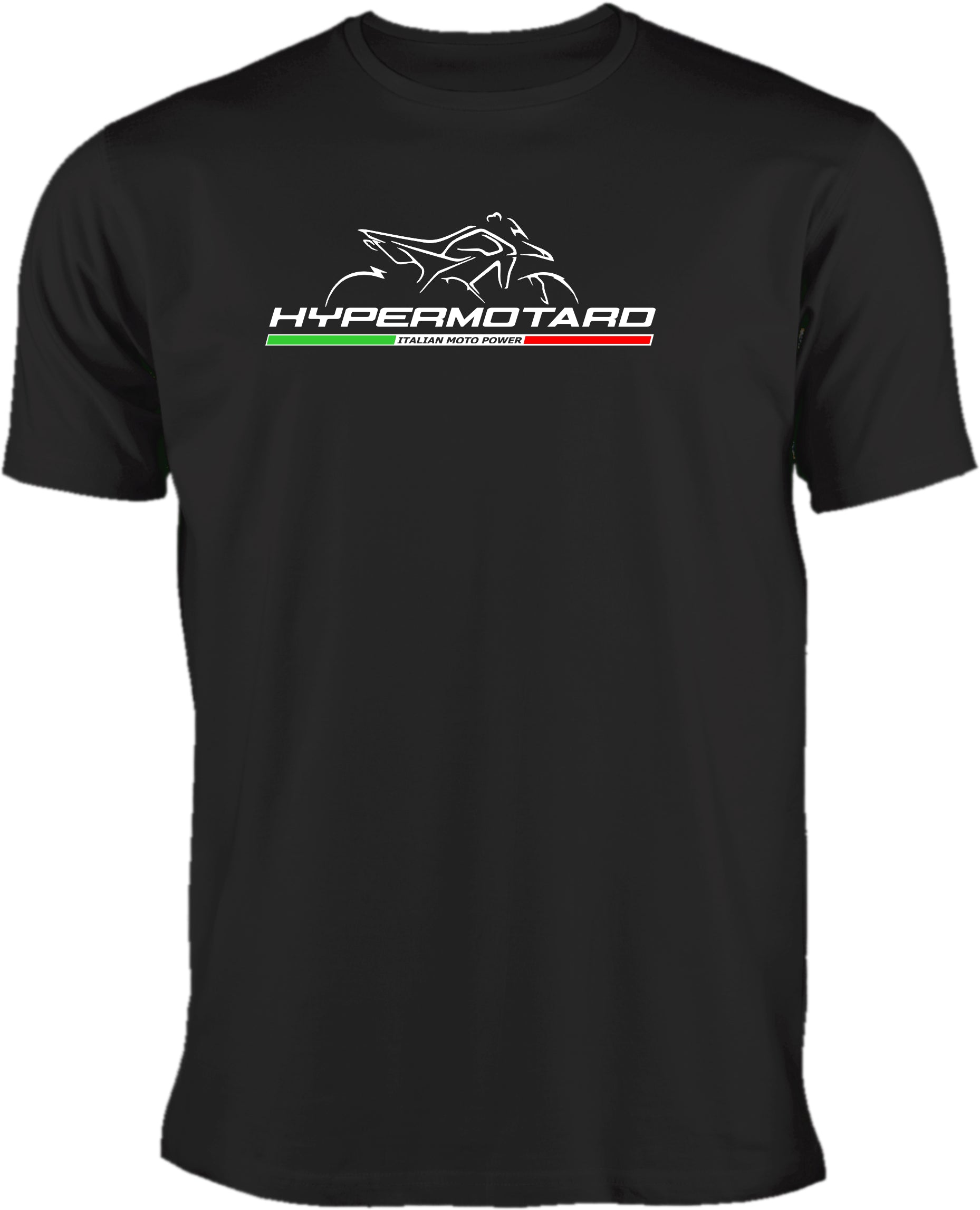 Ducati Hypermotorad  T-Shirt in verschiedenen Farben (Kopie)