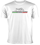 Ducati Hypermotorad  T-Shirt in verschiedenen Farben (Kopie)