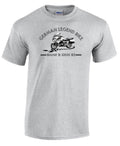 BMW R 1200 RT T-Shirt grau