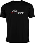 BMW S 1000 XR T-Shirt schwarz