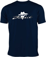 Suzuki Bandit #2 T-Shirt  blau