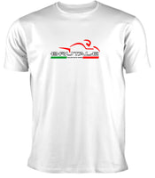 MV Agusta Brutale T-Shirt in verschiedenen Farben