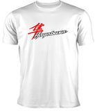 Suzuki suzuki  #1 T-Shirt  weiß