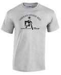 T-Shirt Kreidler Florett Motorrad Classic Moped