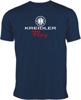 Kreidler Flory T-Shirt blaz