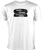 Defender Land Rover T-Shirt  Offroad Shirt in 3 Farben Motiv 3