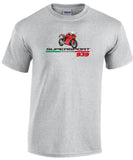 Ducati Supersport 939 T-Shirt grau