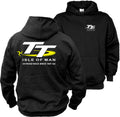Isle of Man TT Legends Motorcycle Racing - Kapuzenpullover Motiv 1
