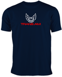 Firebird Trans Am T-Shirt blau