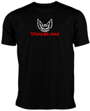  Firebird Trans Am T-Shirt schwarz