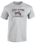 Yamaha XJR 1300 T-Shirt in  verschiedenen Designs