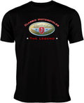 Zündapp  Classic T-Shirt Motiv 3