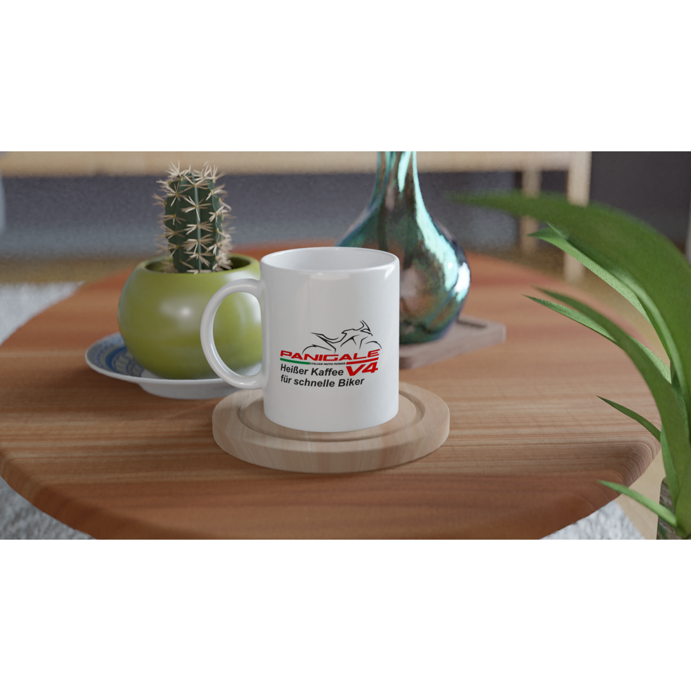 Tasse für Biker Ducati Panigale